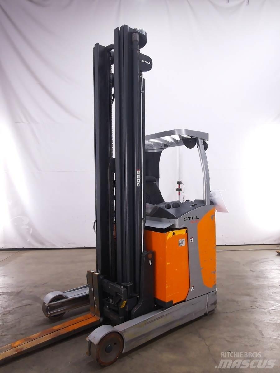 Still FM-X17 Reachtruck