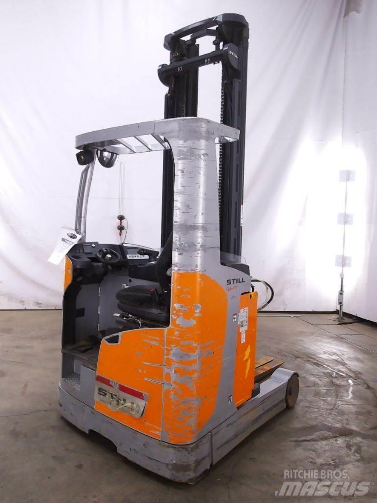 Still FM-X17 Reachtruck