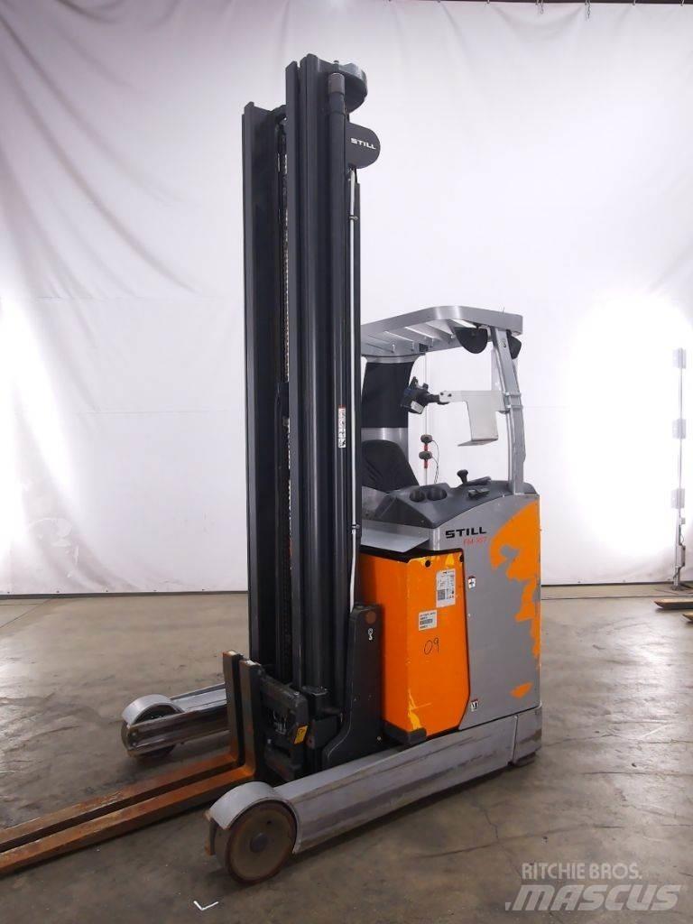 Still FM-X17 Reachtruck