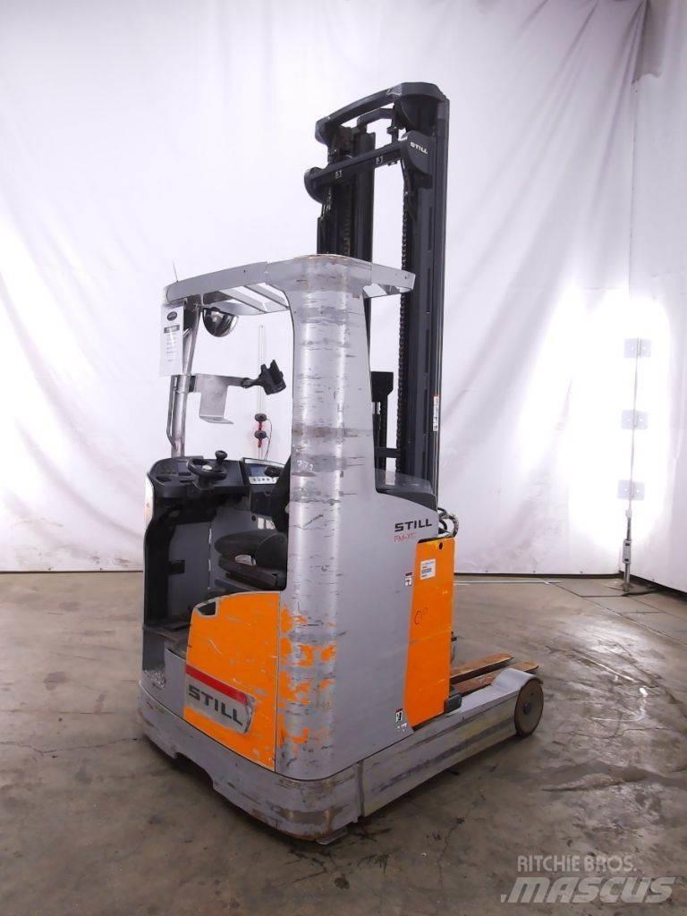 Still FM-X17 Reachtruck