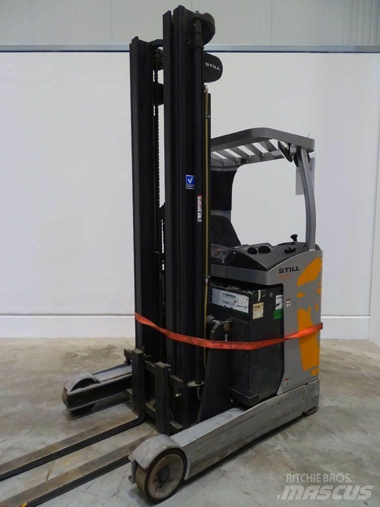 Still FM-X17 Reachtruck