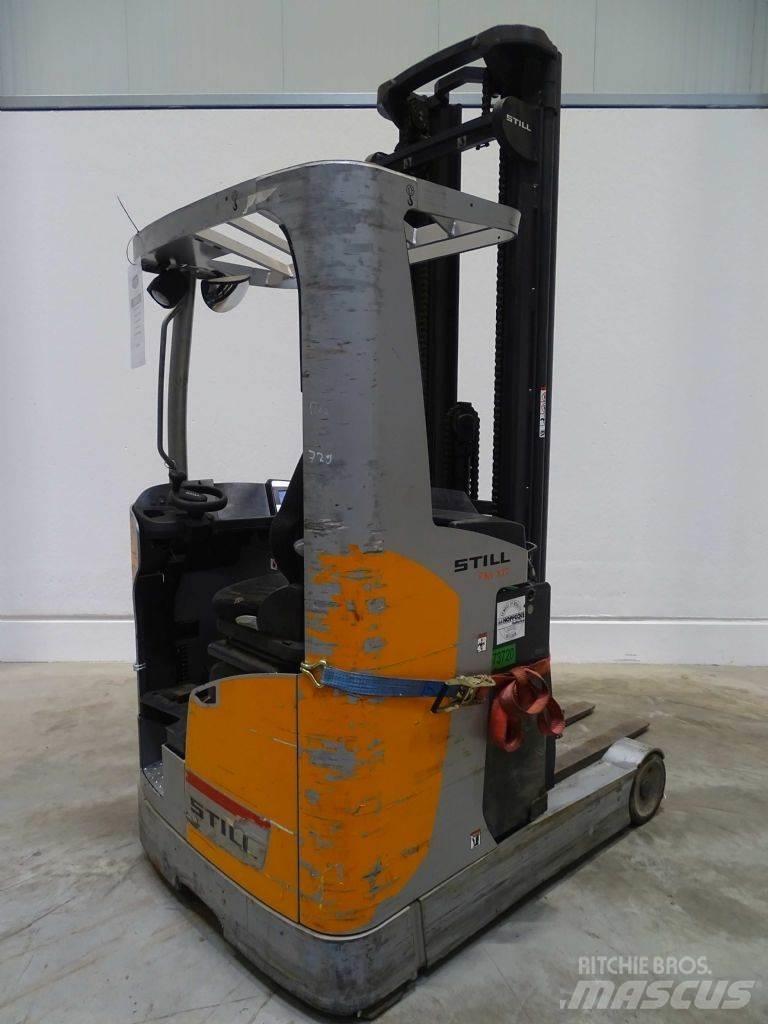 Still FM-X17 Reachtruck