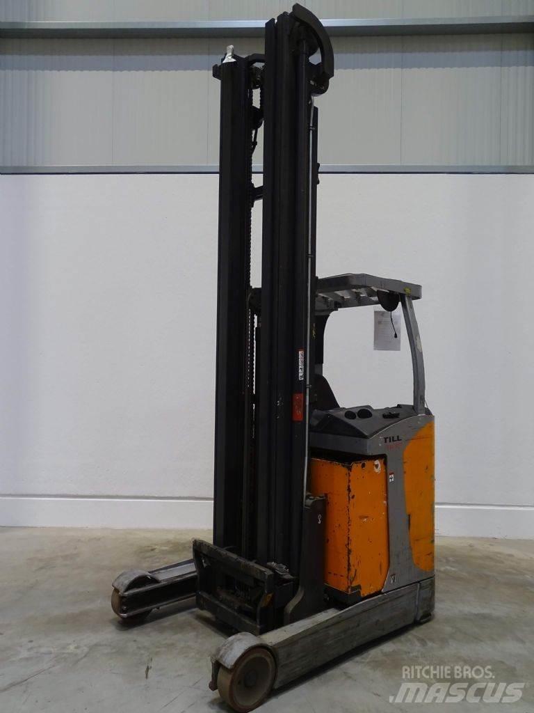 Still FM-X17 Reachtruck
