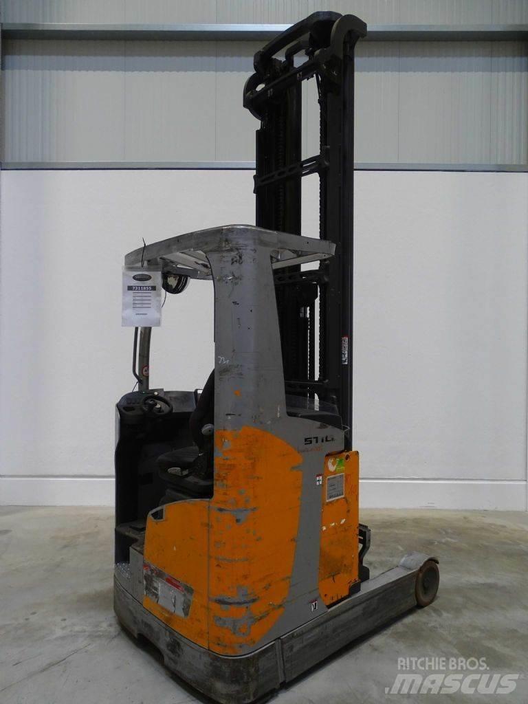 Still FM-X17 Reachtruck