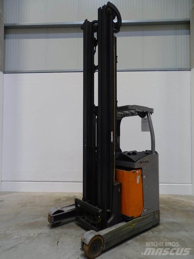 Still FM-X17 Reachtruck