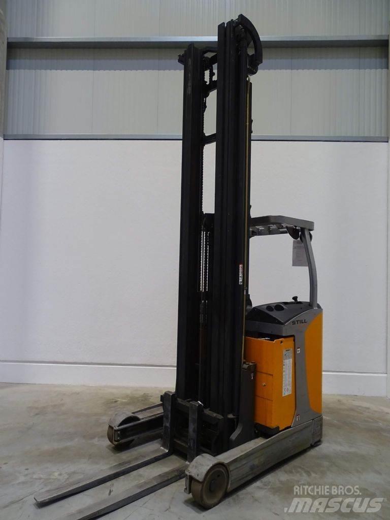 Still FM-X17 Reachtruck