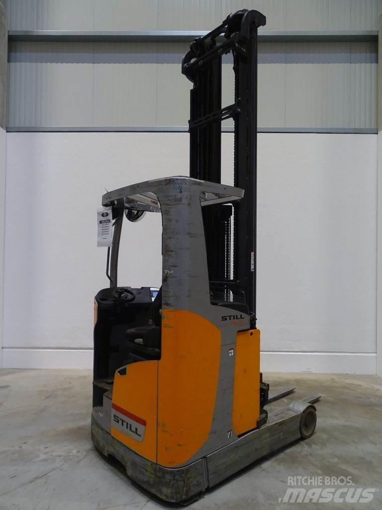 Still FM-X17 Reachtruck
