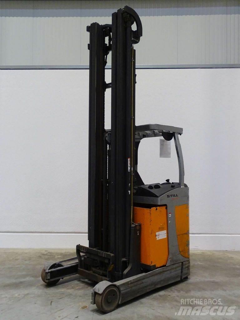 Still FM-X17 Reachtruck