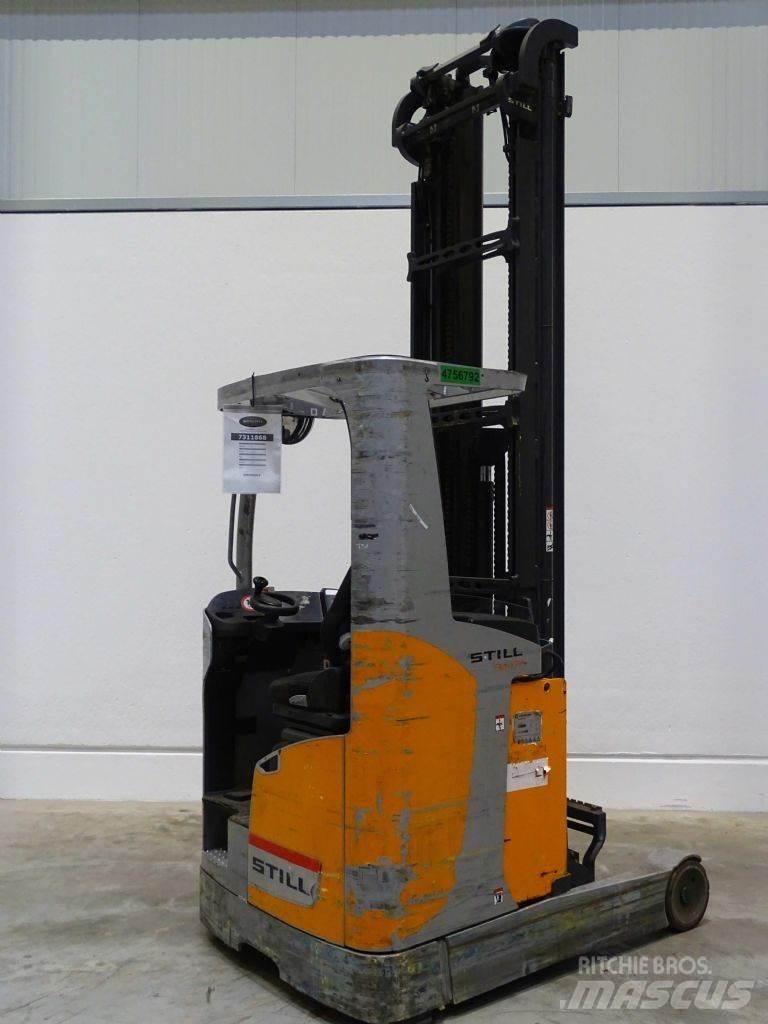 Still FM-X17 Reachtruck