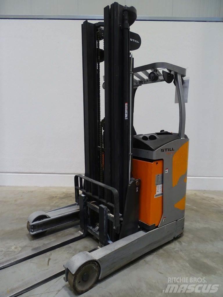 Still FM-X17 Reachtruck