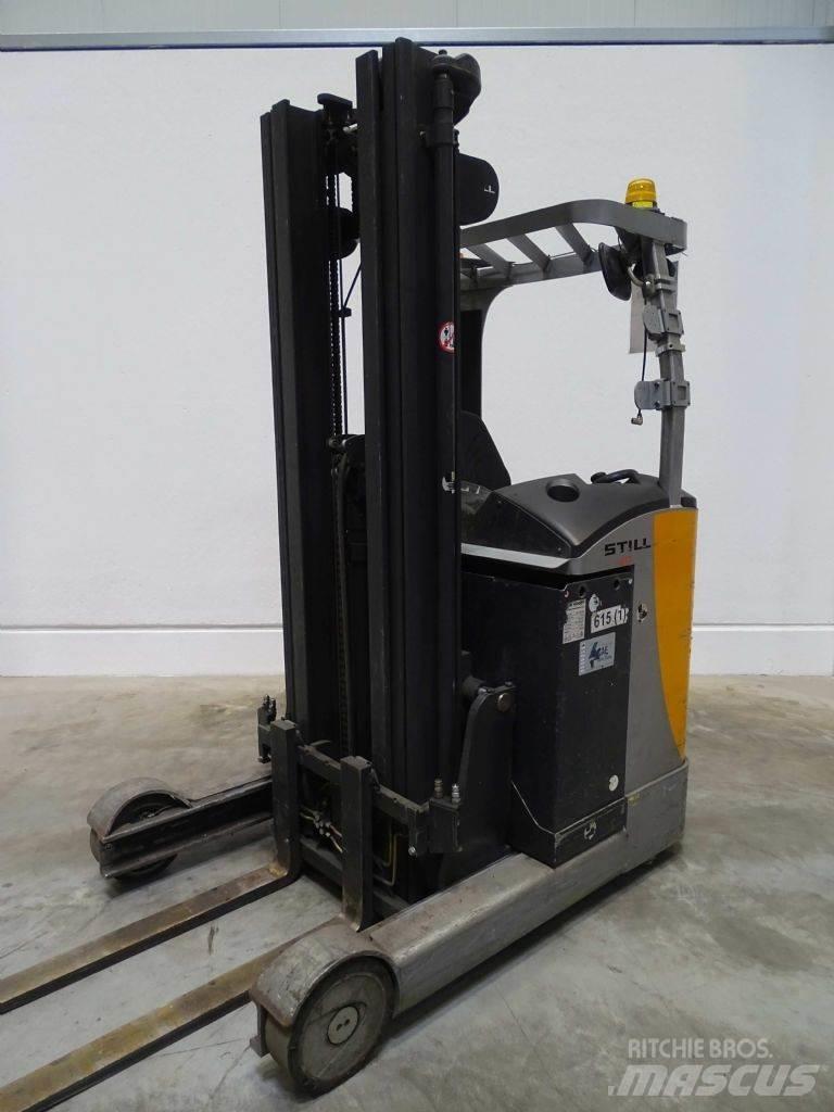 Still FM-X17 Reachtruck