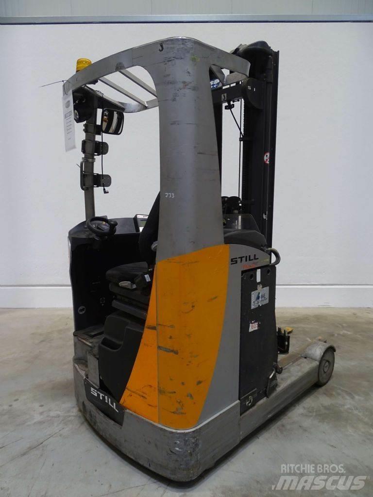 Still FM-X17 Reachtruck