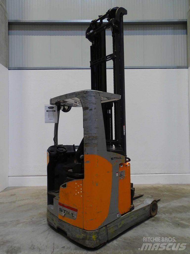 Still FM-X17 Reachtruck