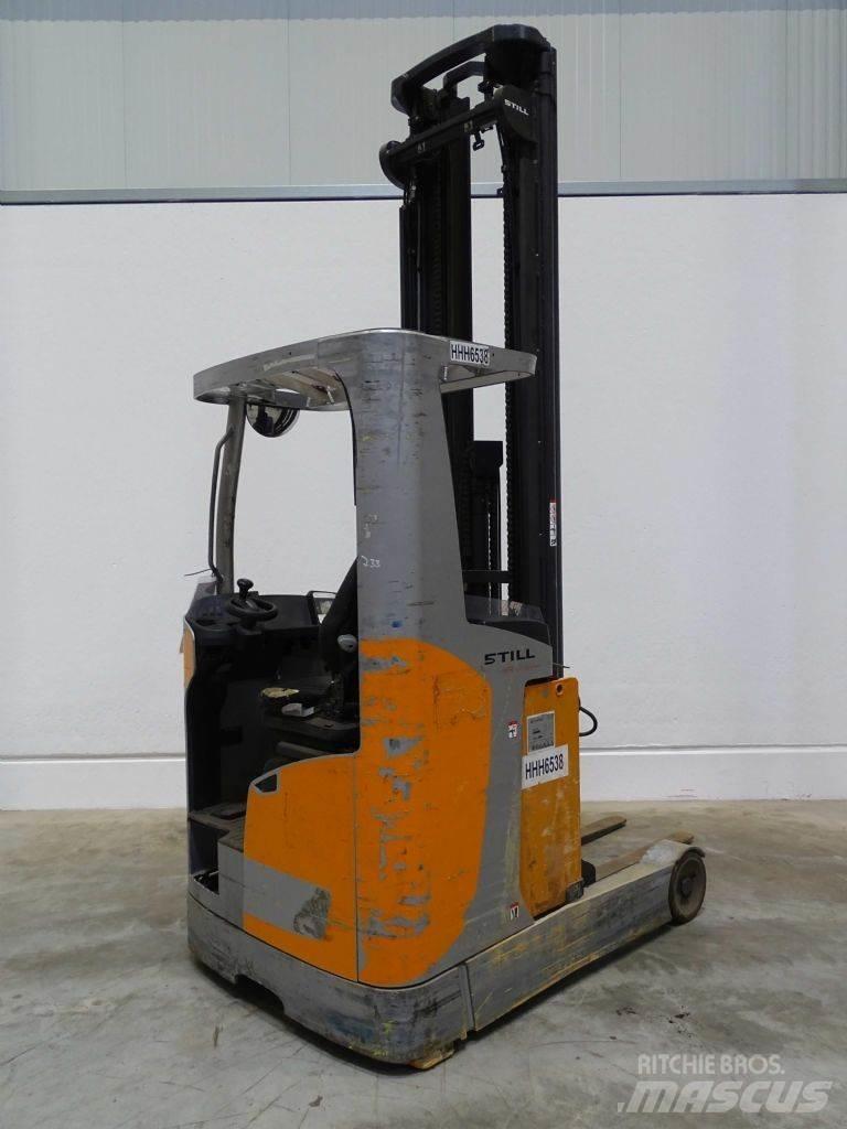Still FM-X17 Reachtruck