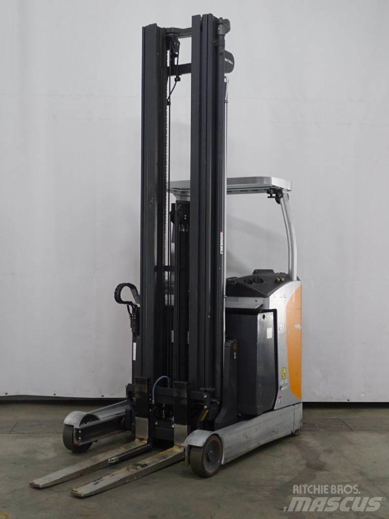 Still FM-X17 Reachtruck