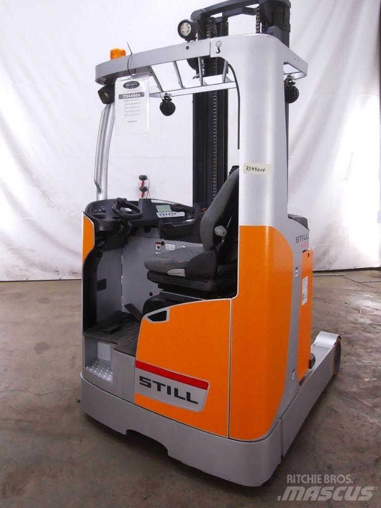 Still FM-X17 Reachtruck