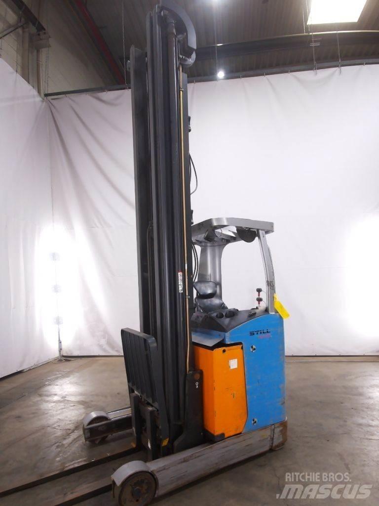 Still FM-X17 Reachtruck