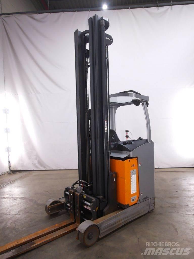 Still FM-X17 Reachtruck