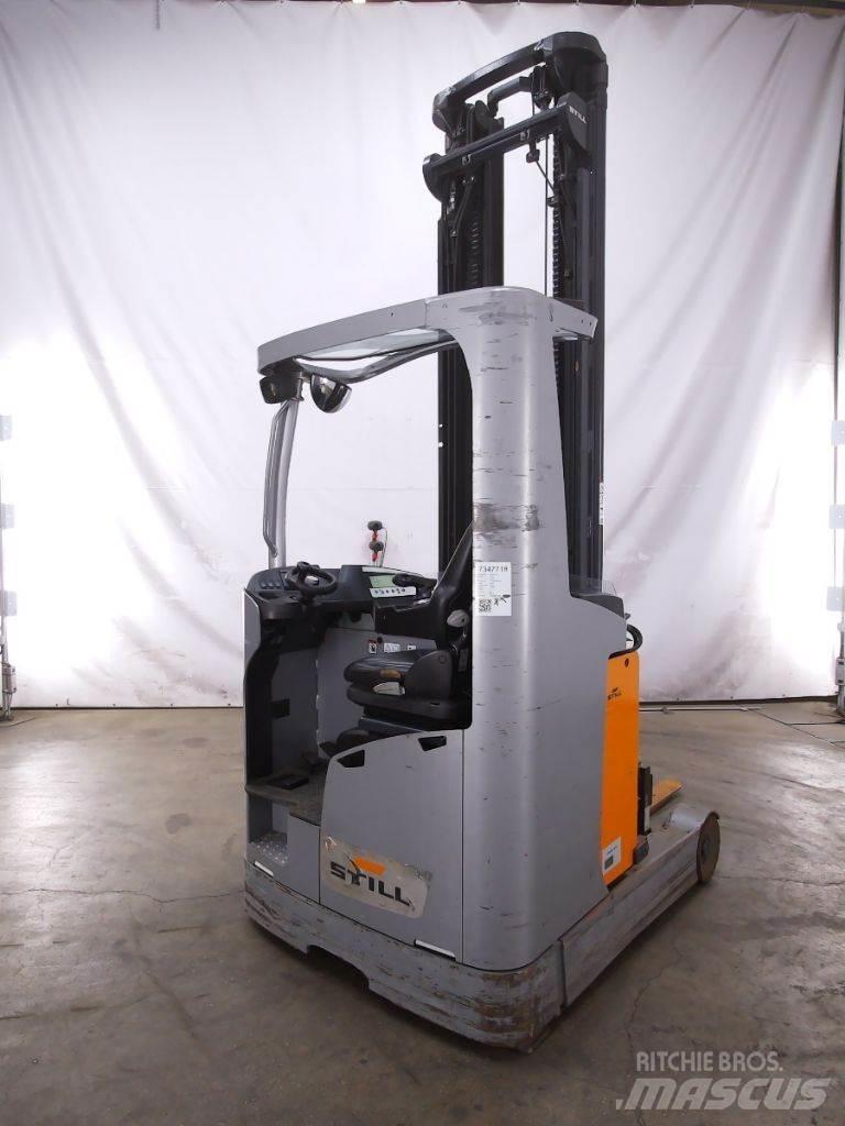 Still FM-X17 Reachtruck