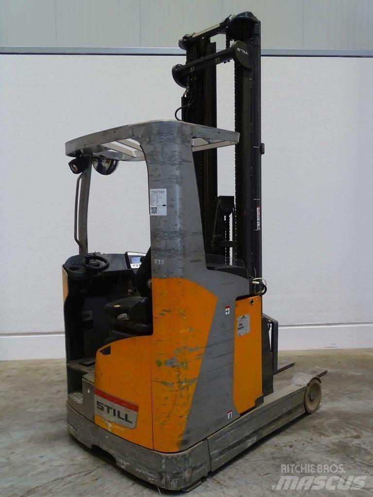 Still FM-X17 Reachtruck