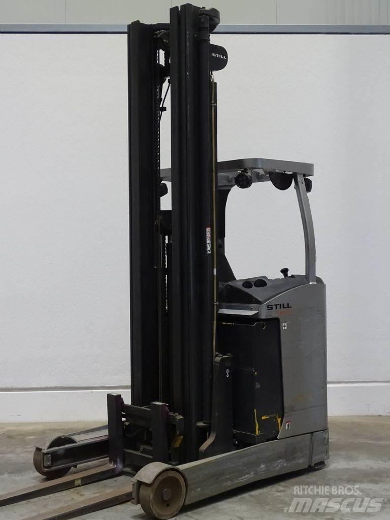 Still FM-X17 Reachtruck