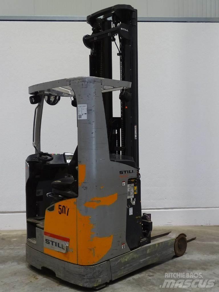 Still FM-X17 Reachtruck