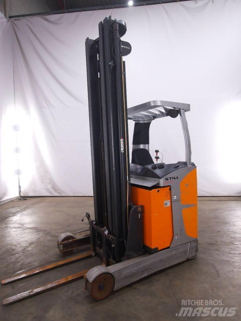 Still FM-X17 Reachtruck