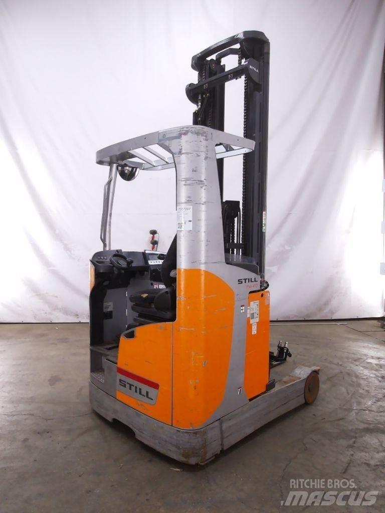 Still FM-X17 Reachtruck