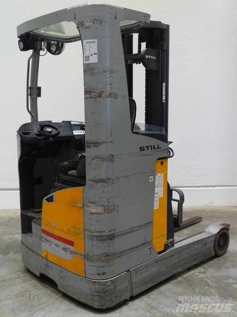 Still FM-X17 Reachtruck