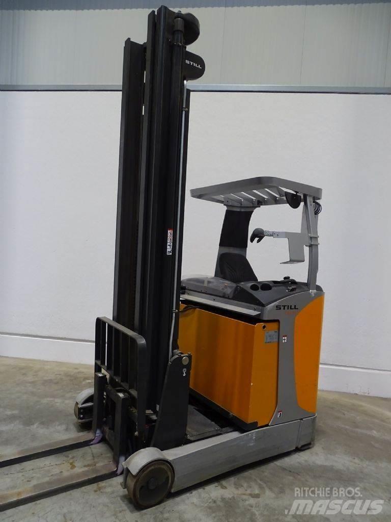 Still FM-X17 Reachtruck