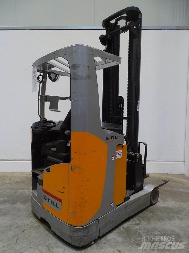 Still FM-X17 Reachtruck