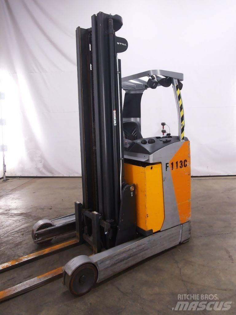 Still FM-X17 Reachtruck