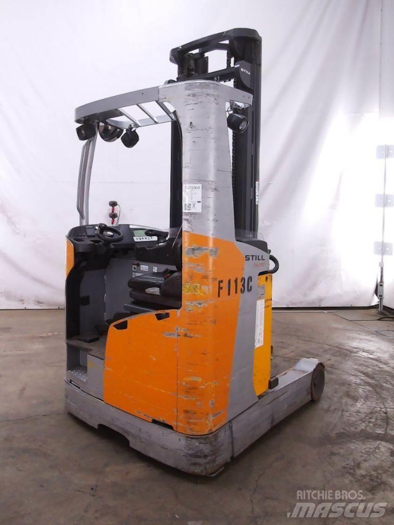 Still FM-X17 Reachtruck