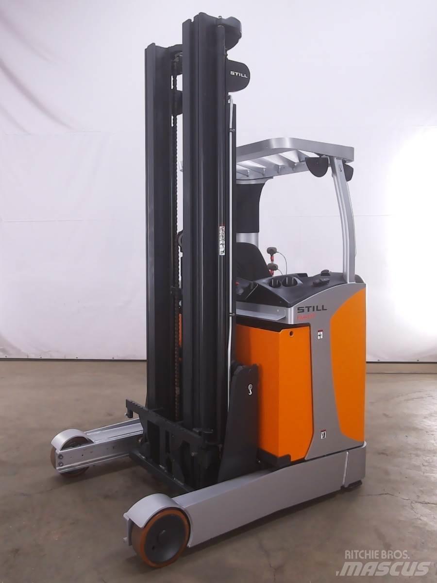 Still FM-X17 Reachtruck