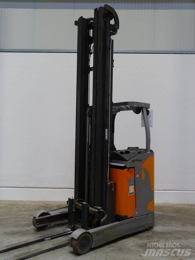Still FM-X17 Reachtruck