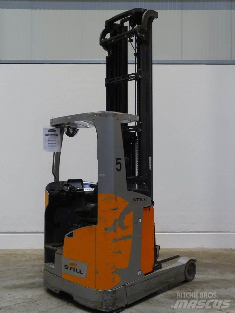 Still FM-X17 Reachtruck