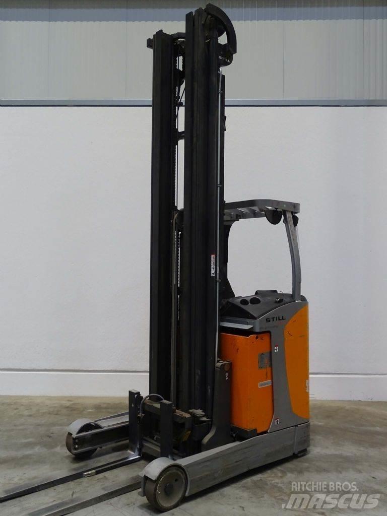 Still FM-X17 Reachtruck