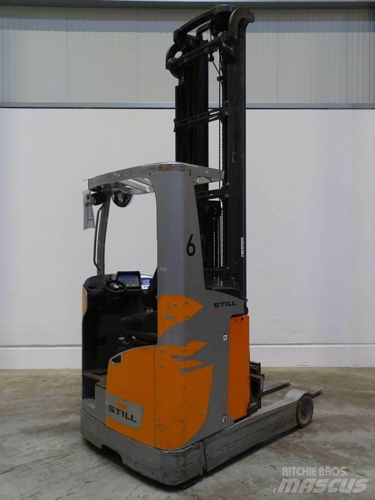 Still FM-X17 Reachtruck