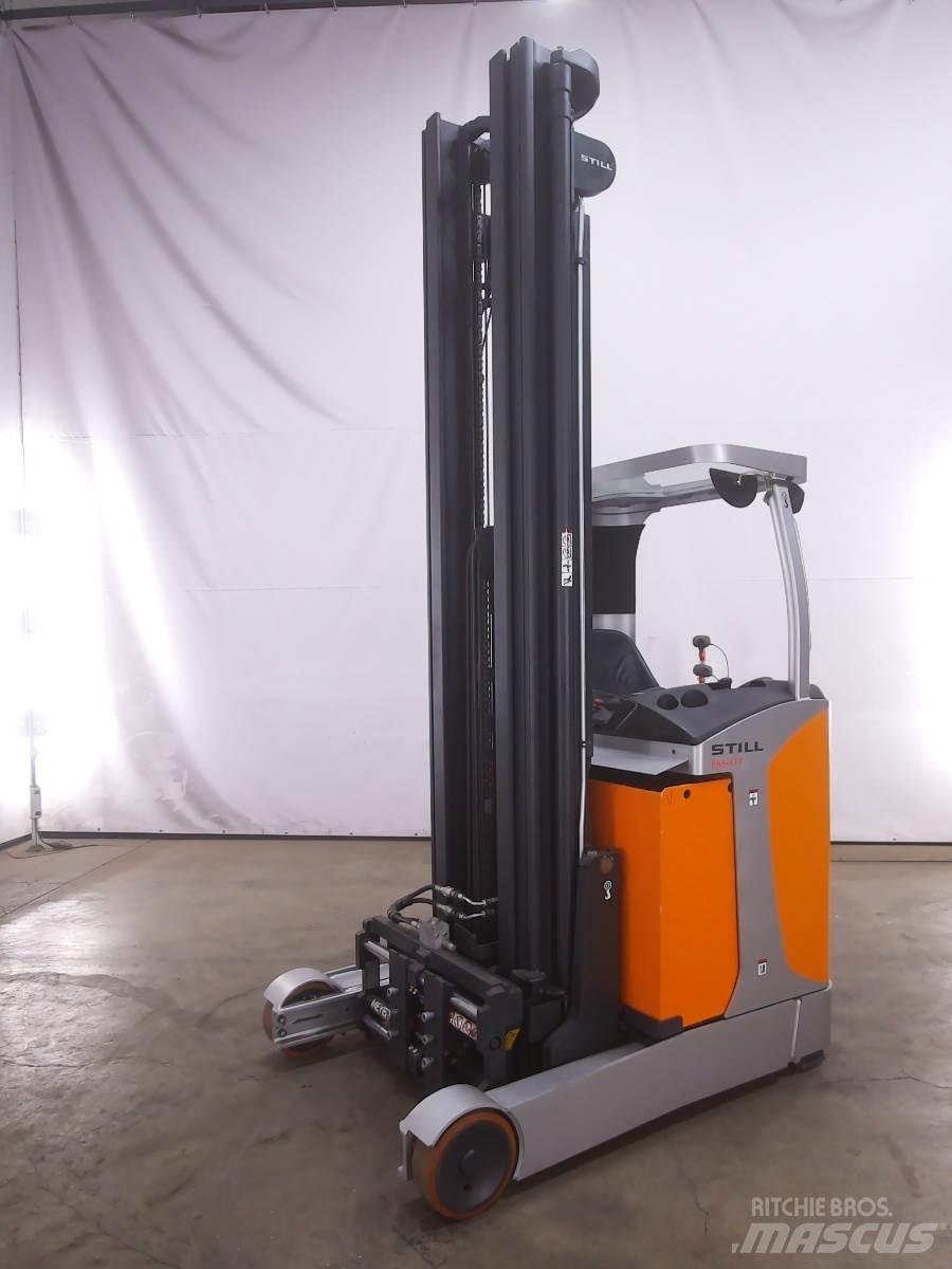 Still FM-X17 Reachtruck