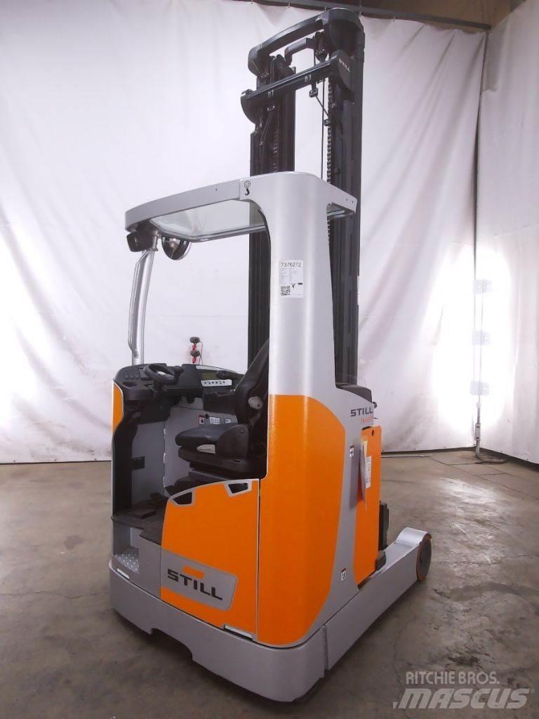 Still FM-X17 Reachtruck