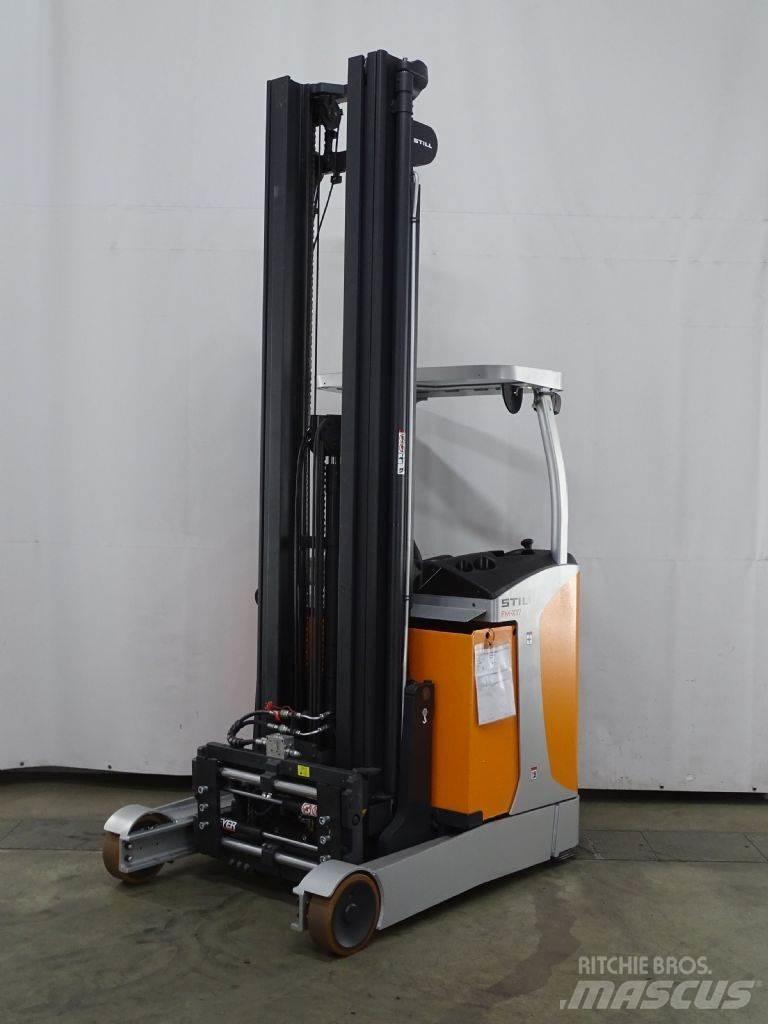 Still FM-X17 Reachtruck