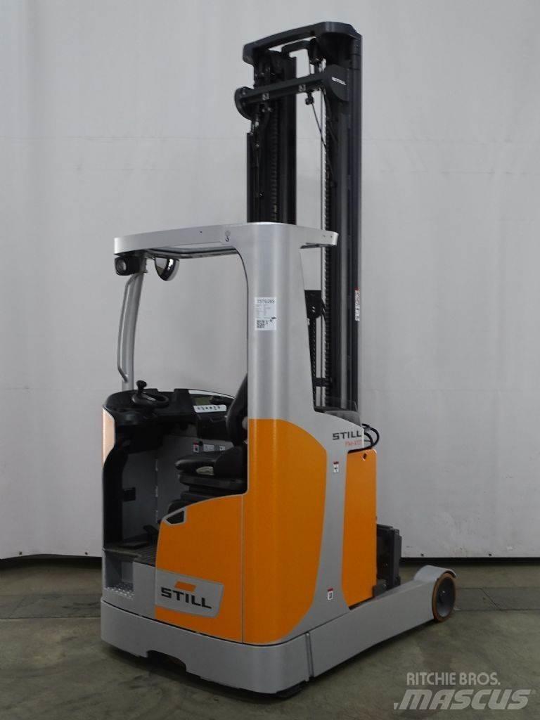 Still FM-X17 Reachtruck
