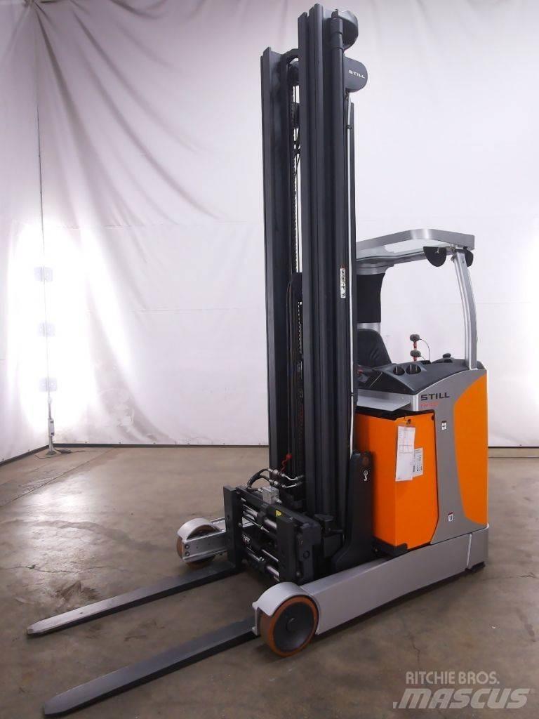 Still FM-X17 Reachtruck