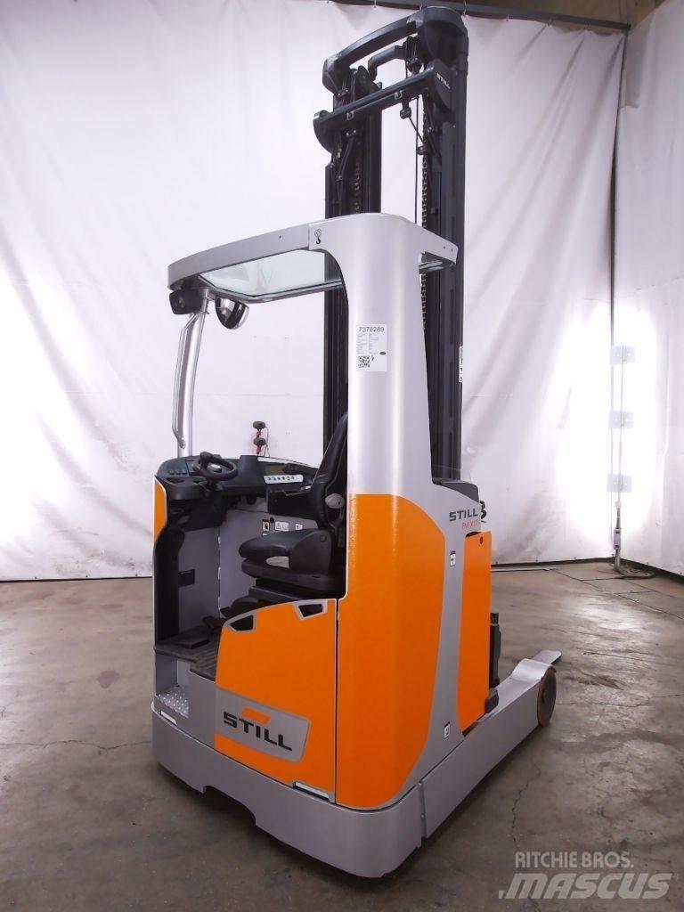 Still FM-X17 Reachtruck