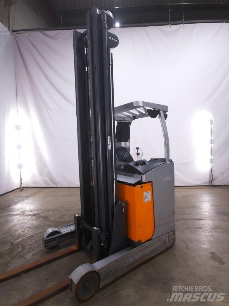 Still FM-X17 Reachtruck