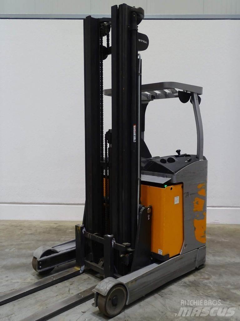 Still FM-X17 Reachtruck
