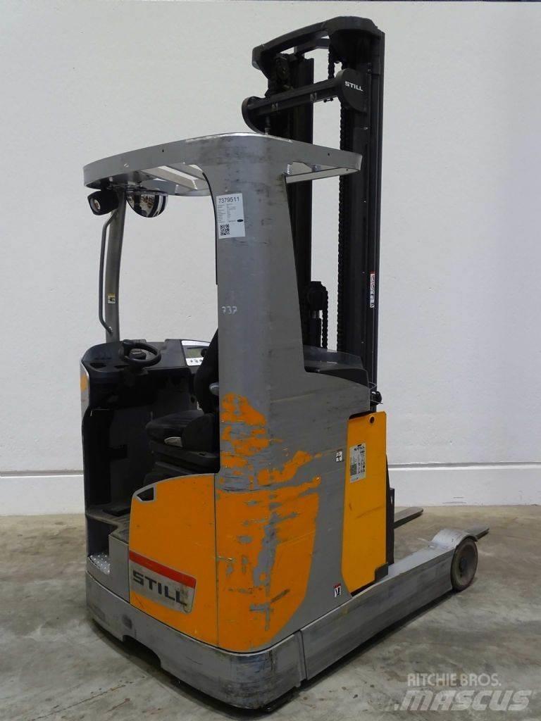 Still FM-X17 Reachtruck