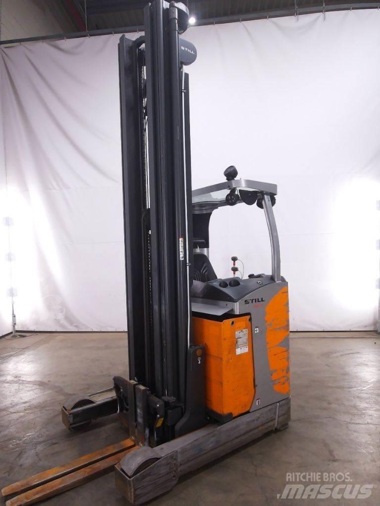 Still FM-X17 Reachtruck