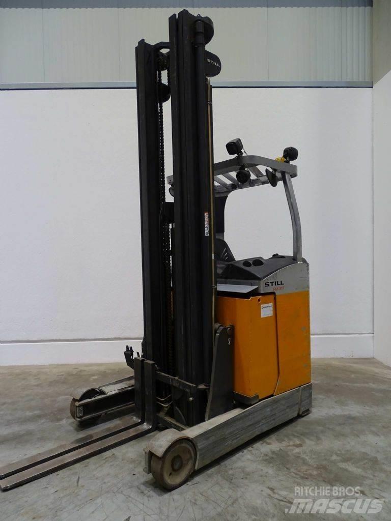 Still FM-X17 Reachtruck