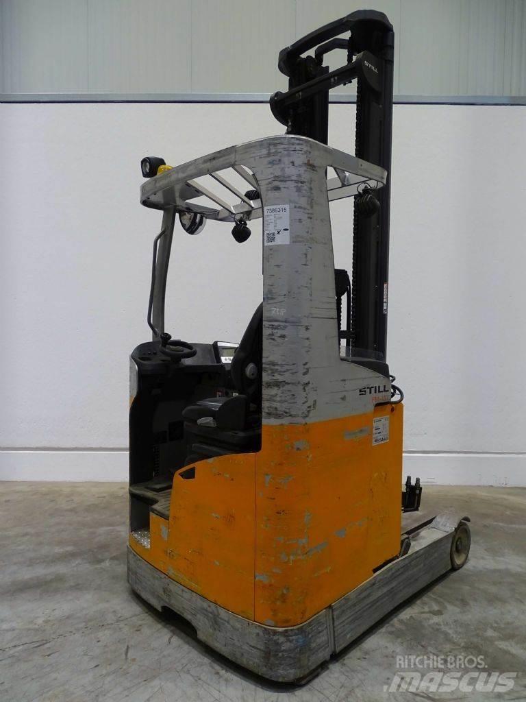 Still FM-X17 Reachtruck